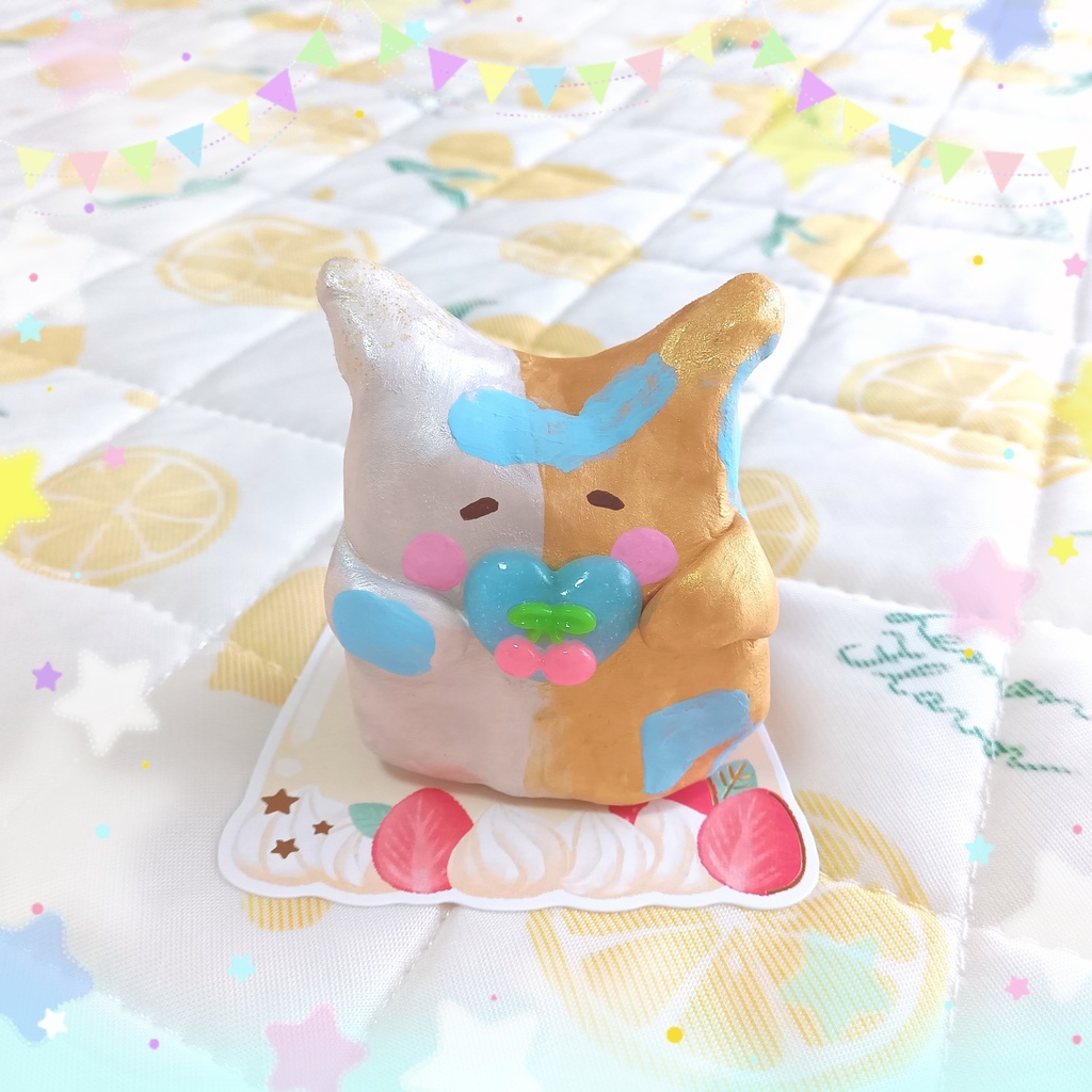 Dancingモンスター🩵