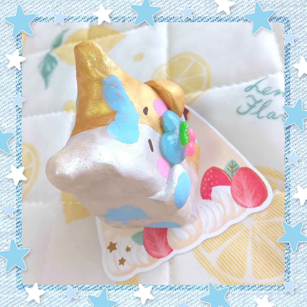 Dancingモンスター🩵