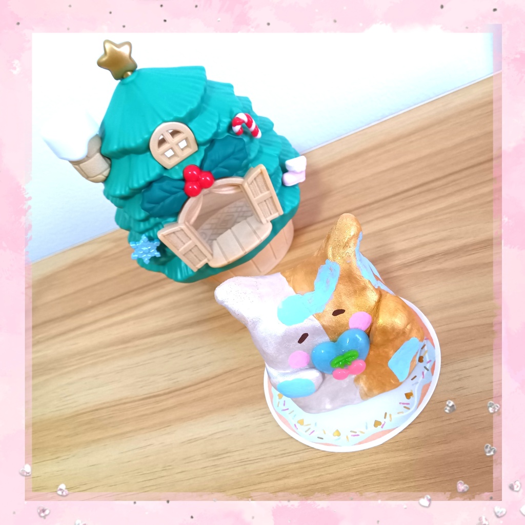 Dancingモンスター🩵