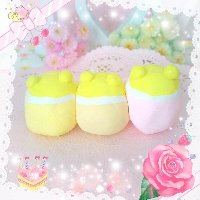 LOVEふわクマ🧸💝