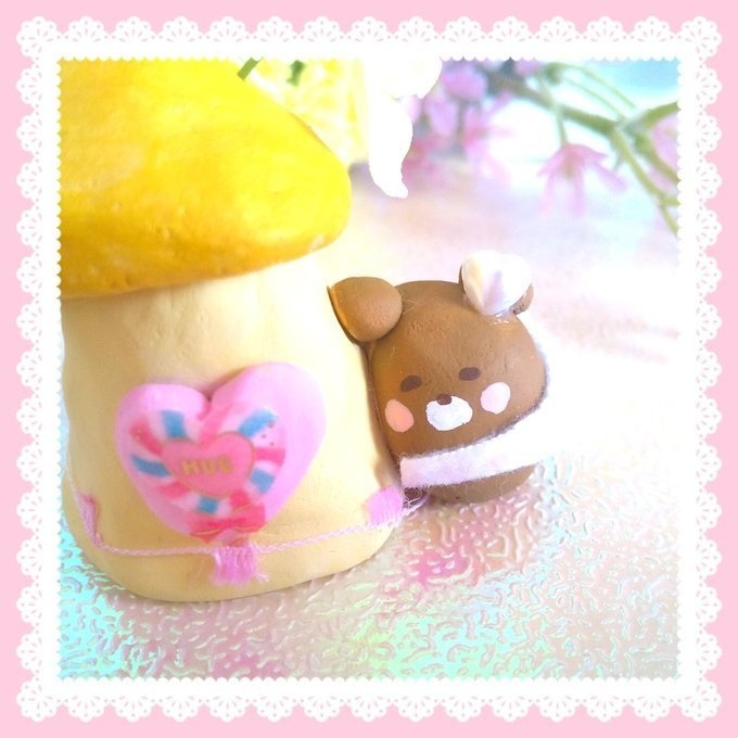 くまゴロウのツリーハウス🧸💛