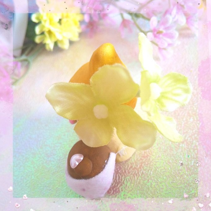 くまゴロウのツリーハウス🧸💛