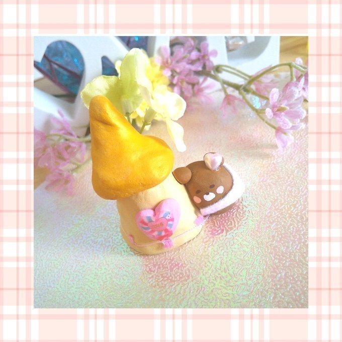 くまゴロウのツリーハウス🧸💛