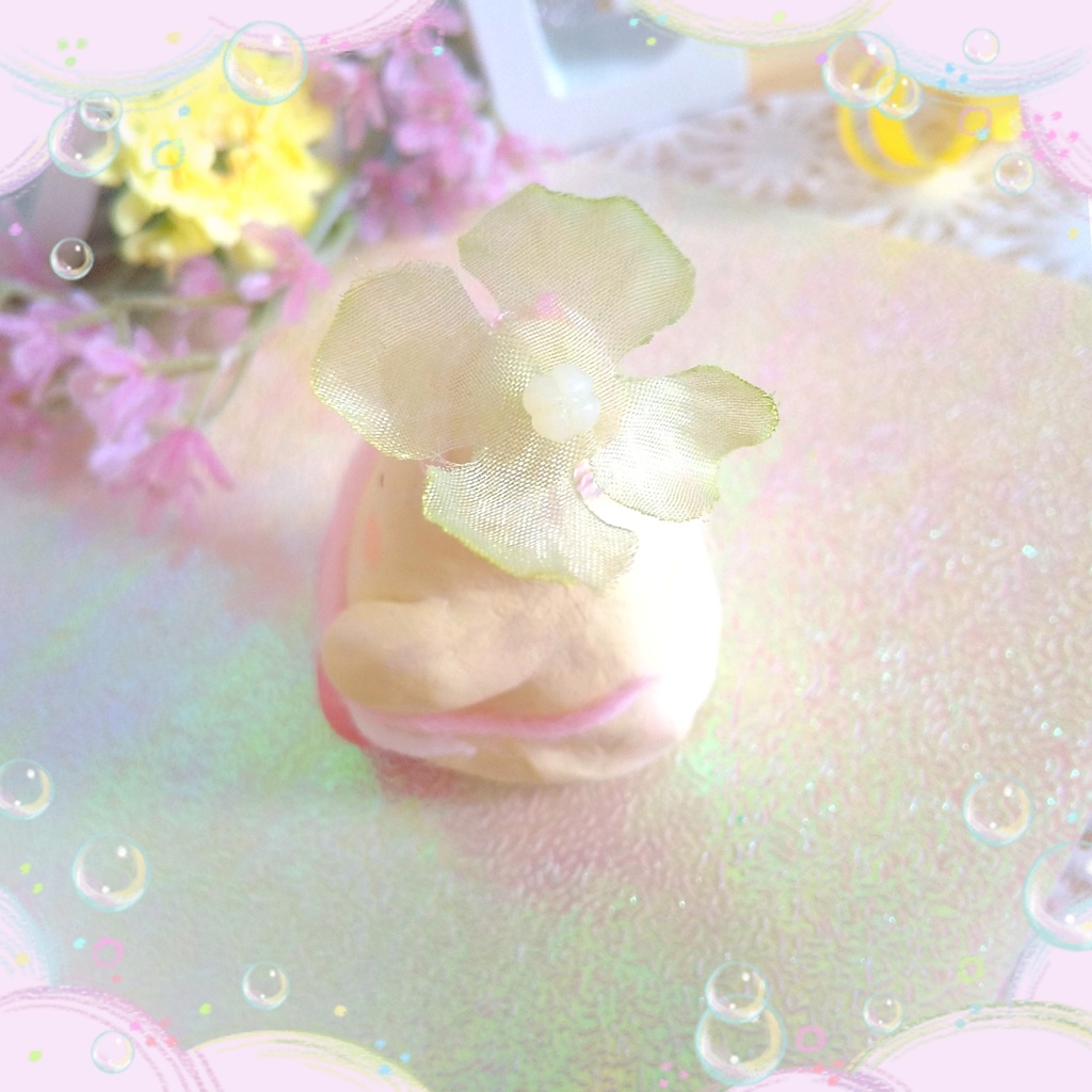 ノッポなぴちょん♡