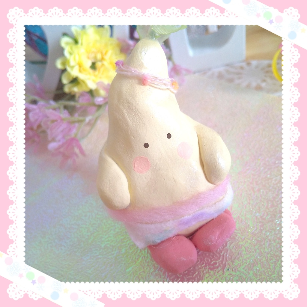 ノッポなぴちょん♡