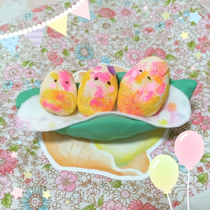 ビーンズ兄弟🫛豆日和♡