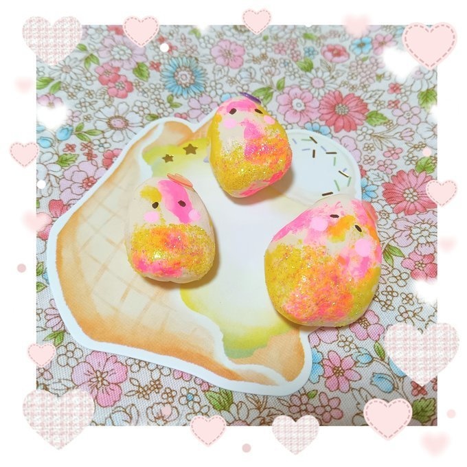 ビーンズ兄弟🫛豆日和♡