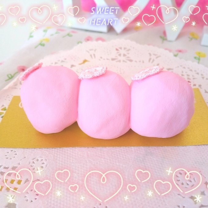 アマビエシスターズ🩷