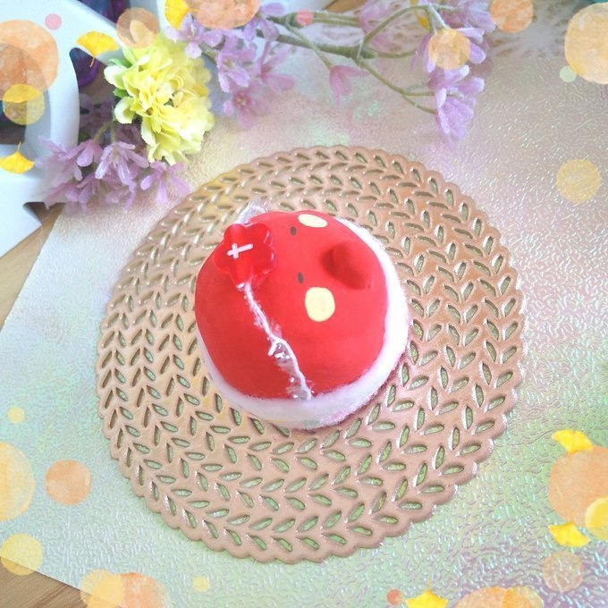 ベビ天ちゃん❤️