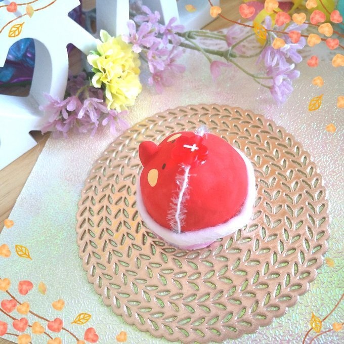 ベビ天ちゃん❤️