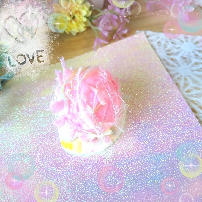 アマビエちゃん🩷