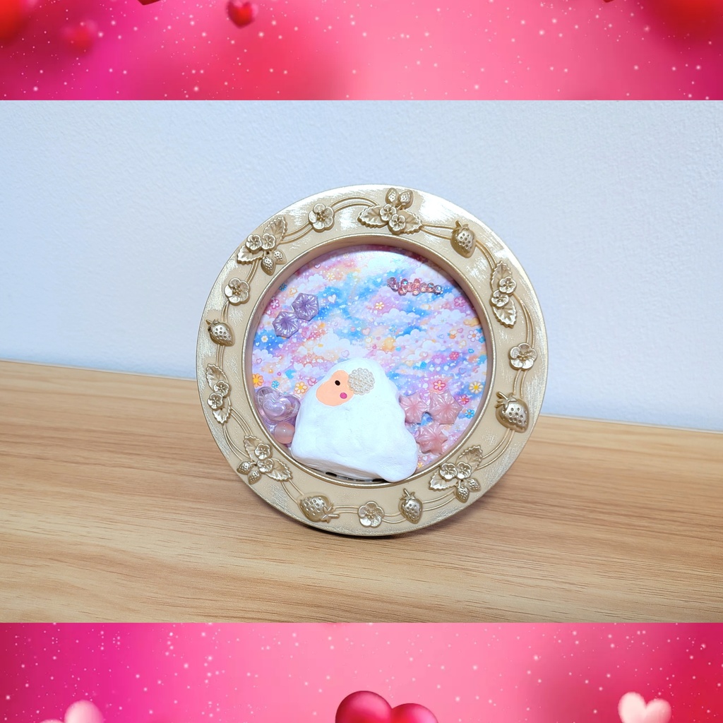 夢みるひつじParade🐑💞