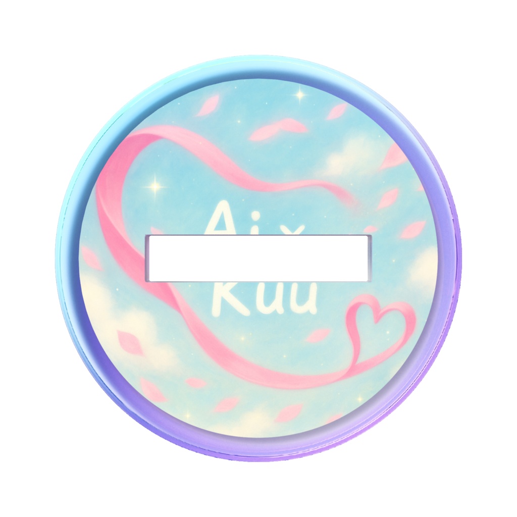 PANGEA with LOVE🌏️💗アクスタ