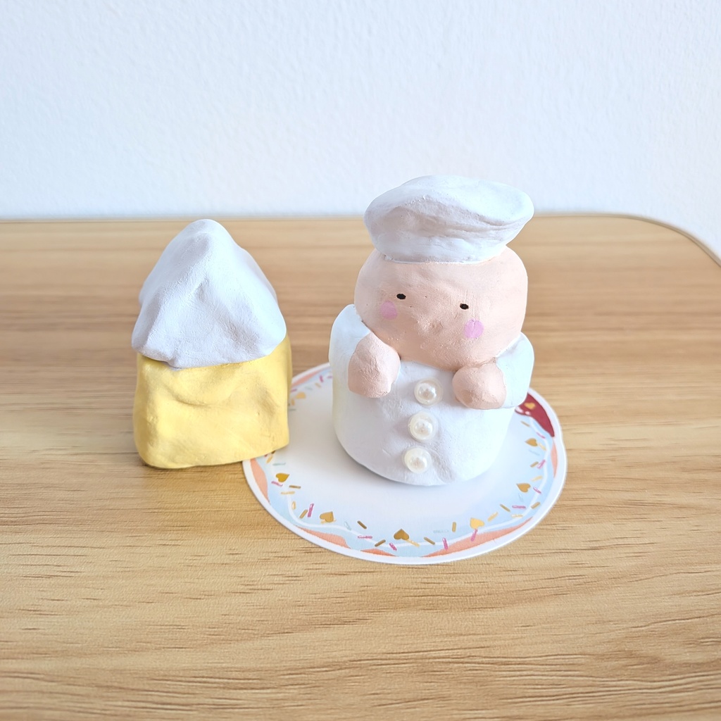 チーズおじさん🧀