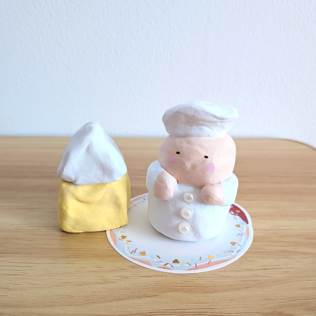 チーズおじさん🧀