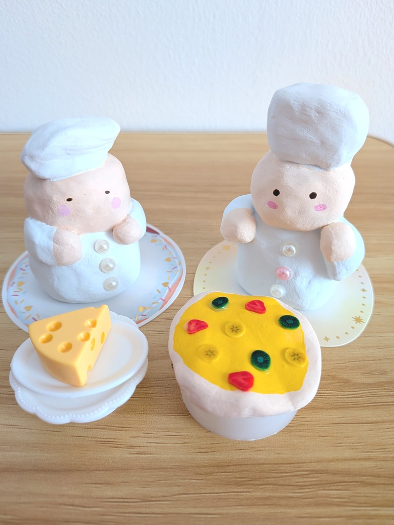 チーズおじさん🧀