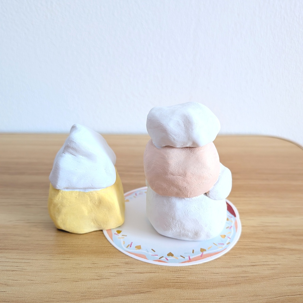 チーズおじさん🧀