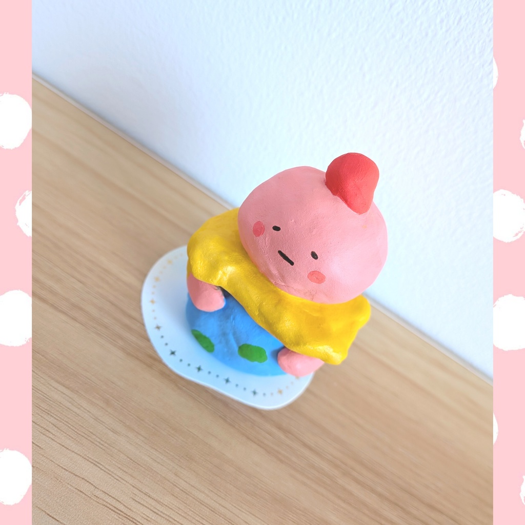 ちきゅうまる🌏️