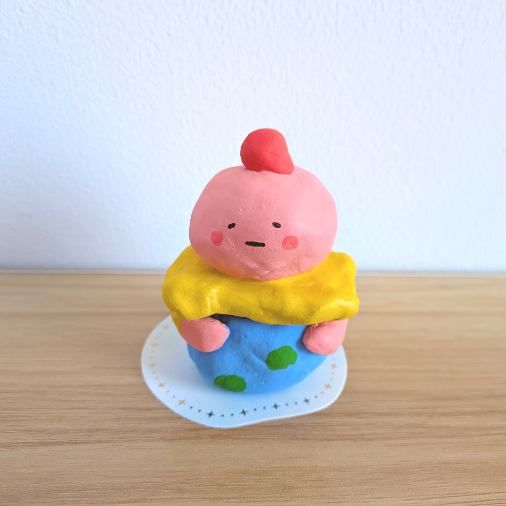 ちきゅうまる🌏️