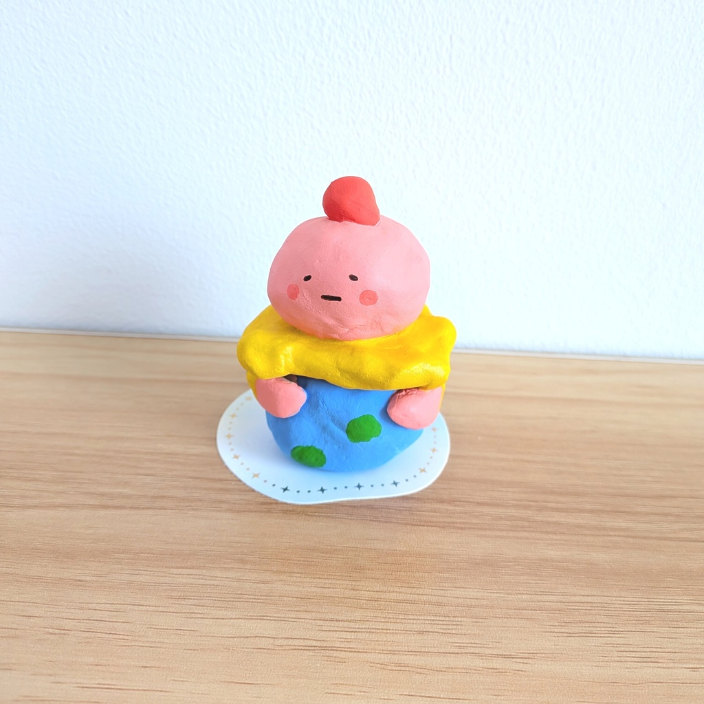 ちきゅうまる🌏️