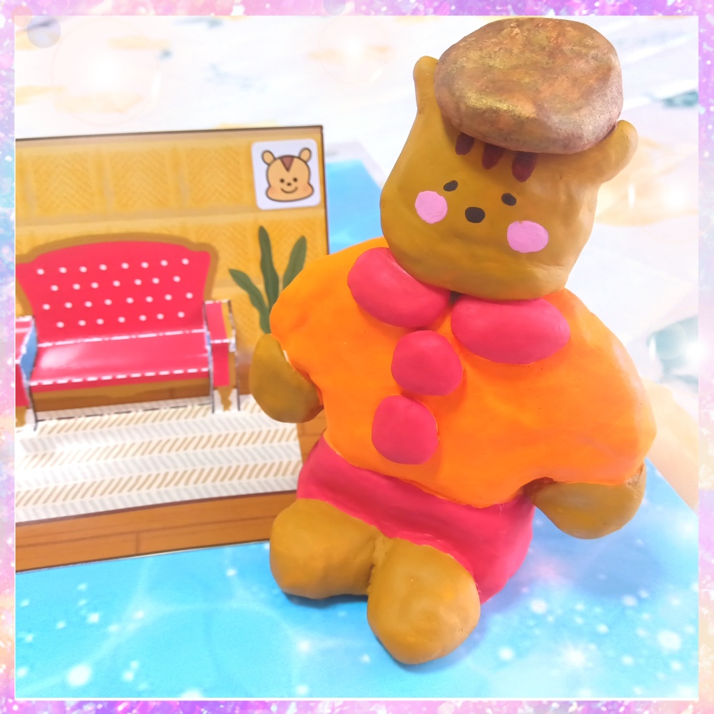 OKAI🍔バーガーショップ🍟