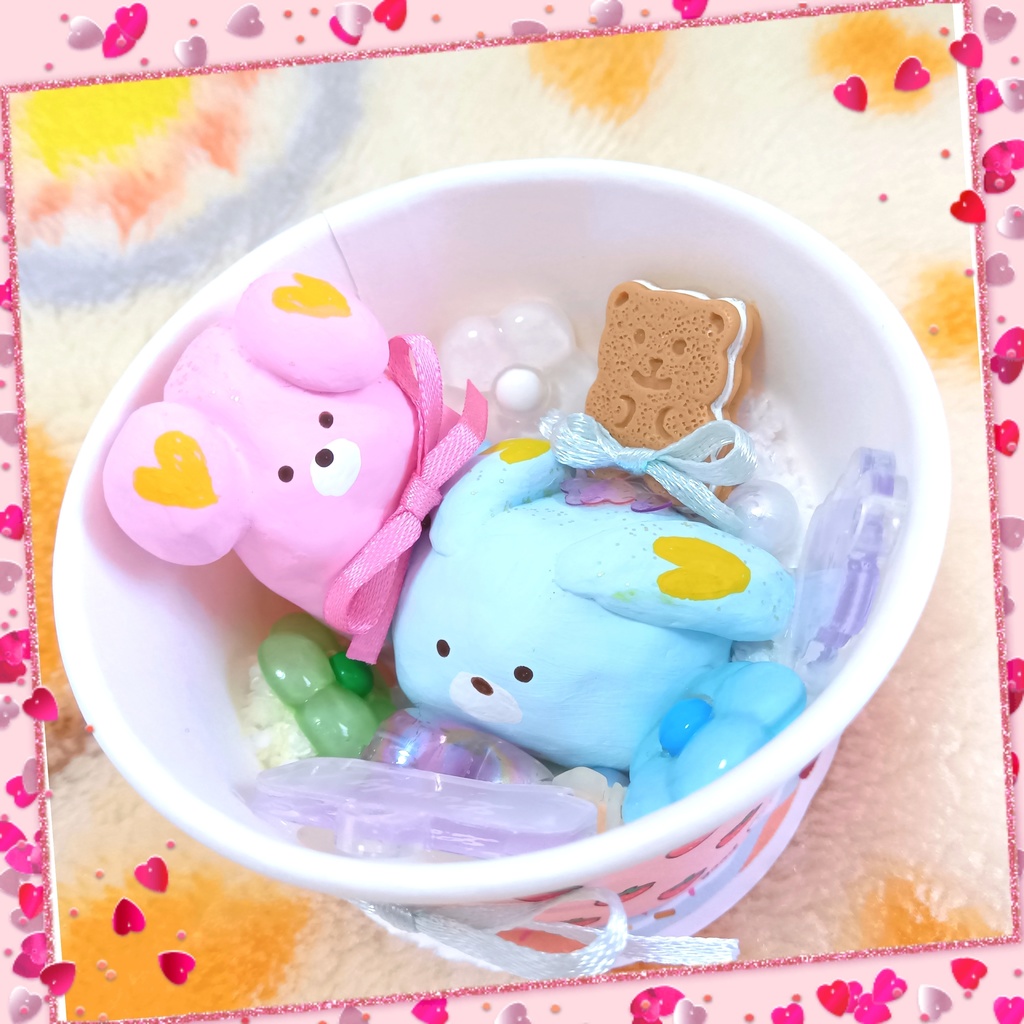 ツーラビット🐇Sweet Box🩷