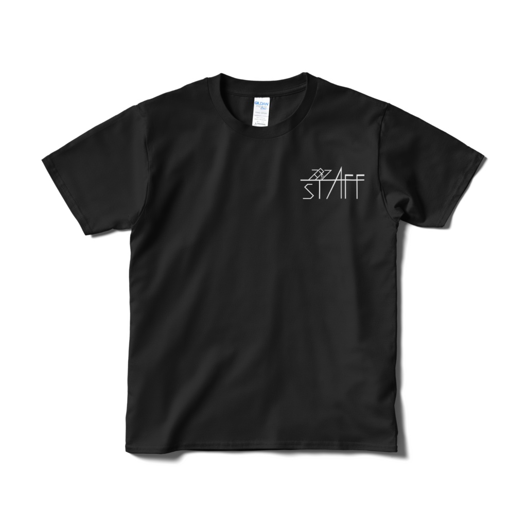 STAFF Tシャツ