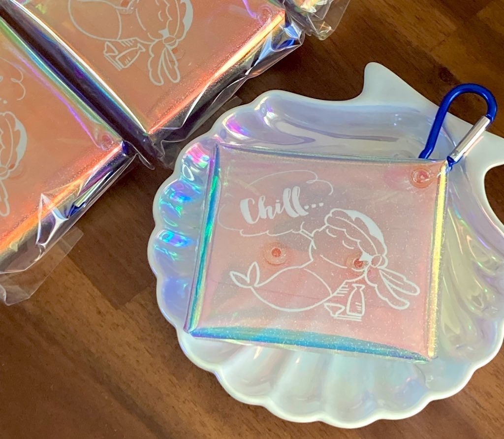 チルちみPVCケース