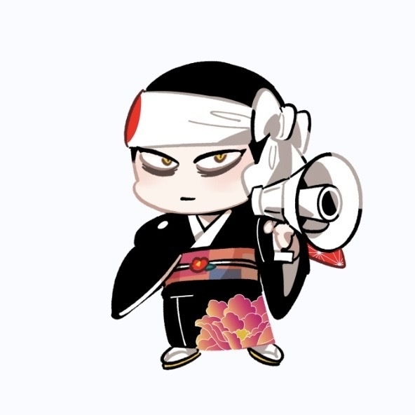 リョクシュアクキー