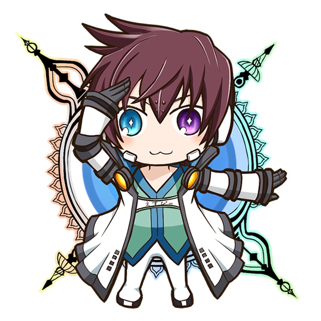 アスソフィアクキー