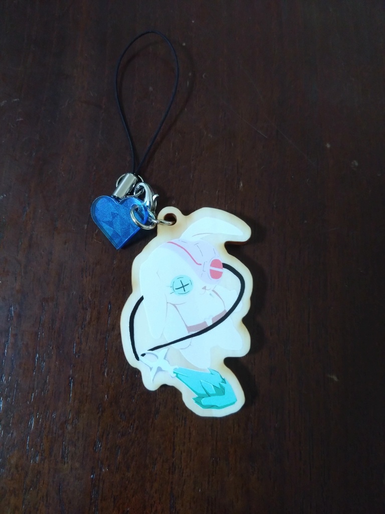 ルミナリアグッズまとめ