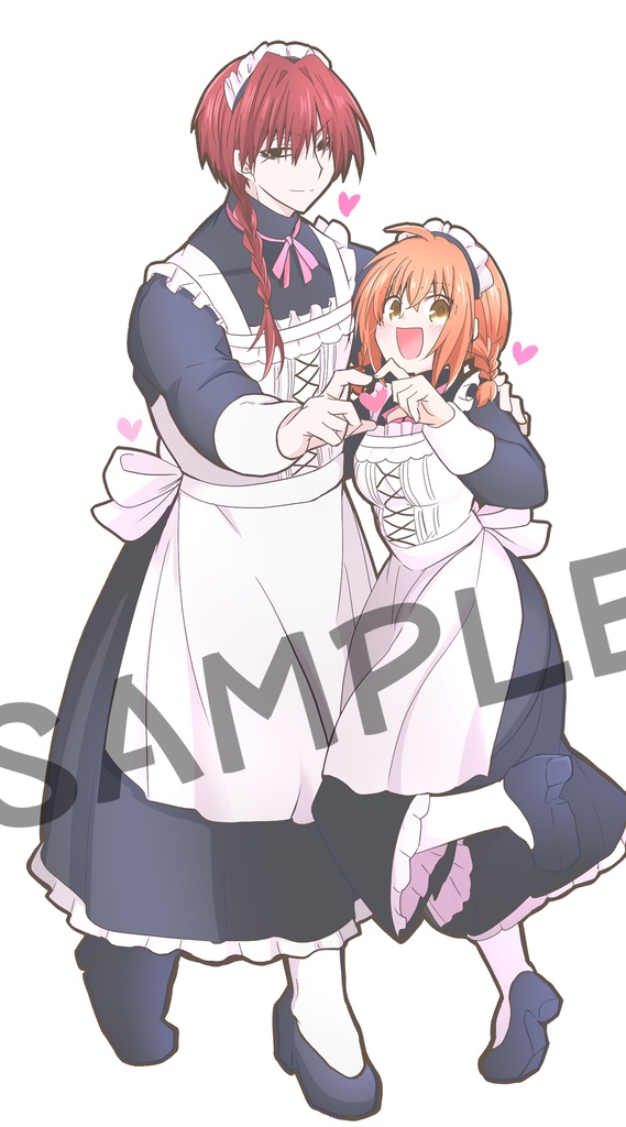 原ぐだ♀グッズ