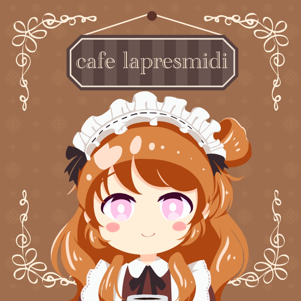 cafe lapresmidi