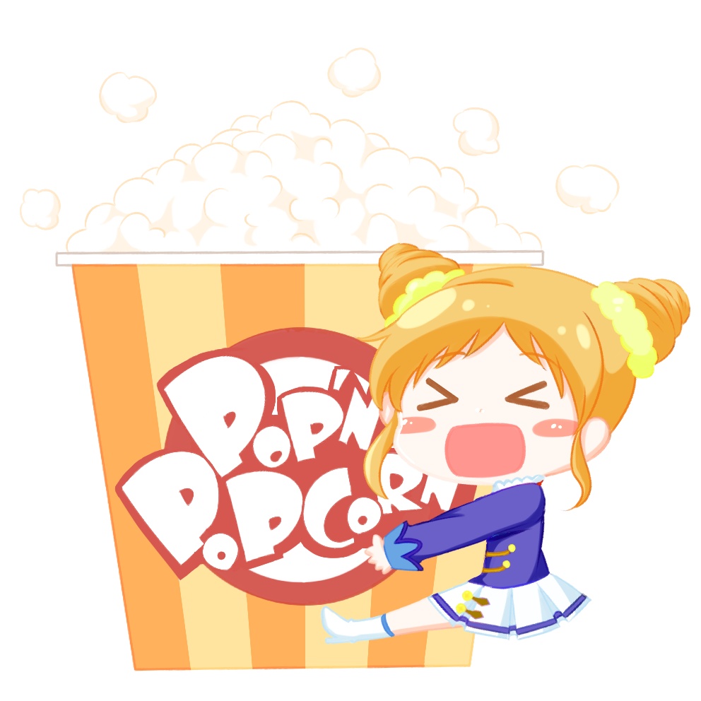 おとめのゆらゆらアクリルスタンド