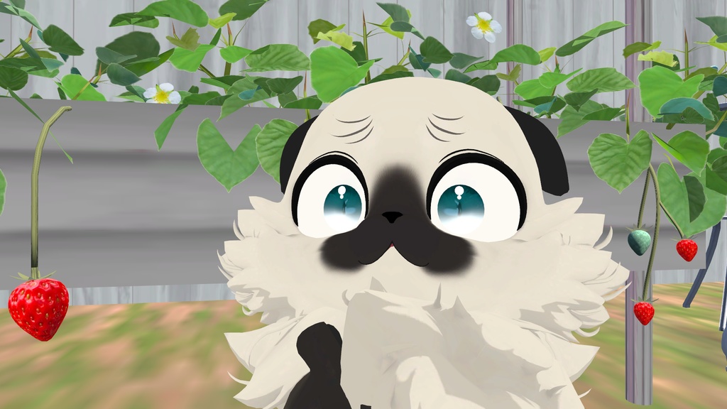 Qunyan_eyetexture_heart_10set