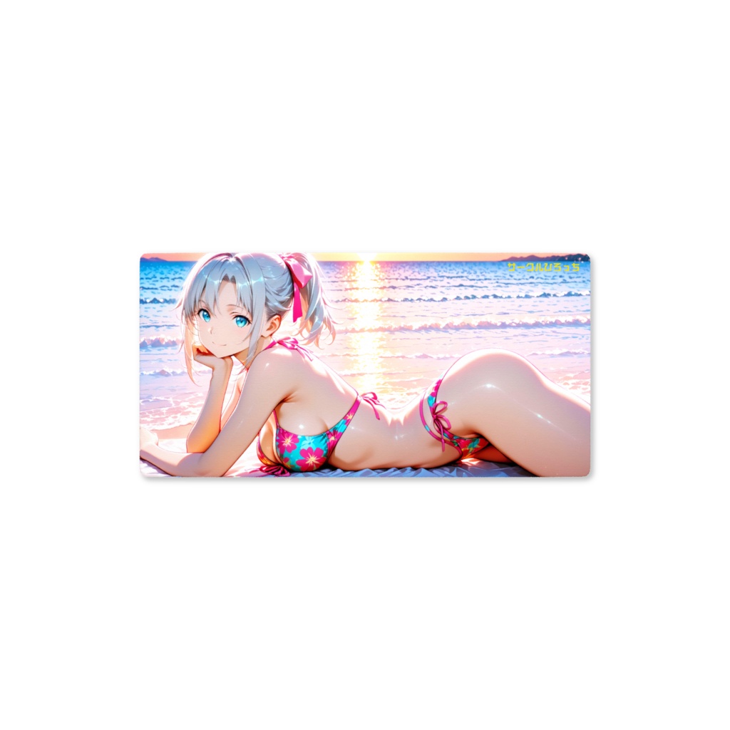 Sanaプレイマット