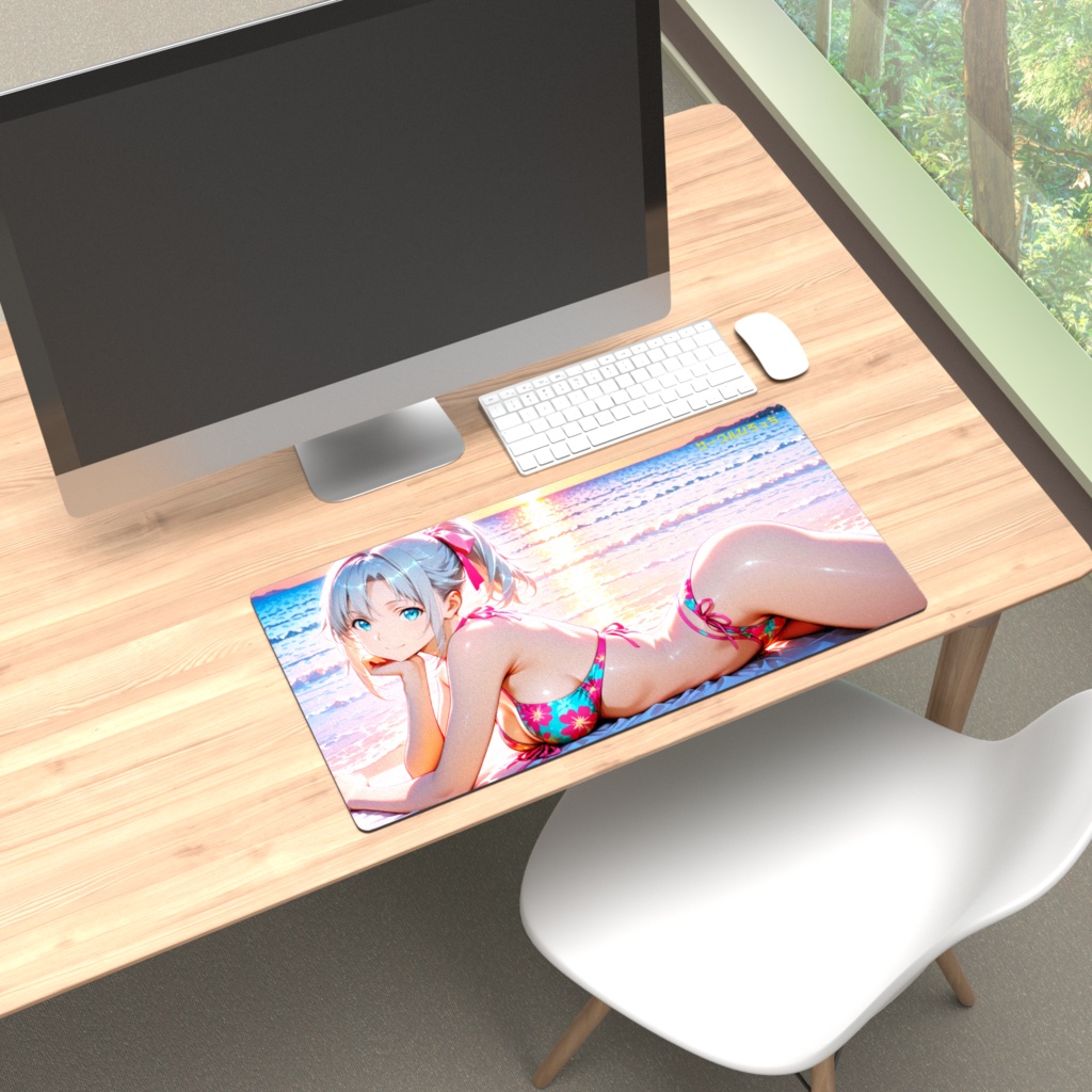Sanaプレイマット