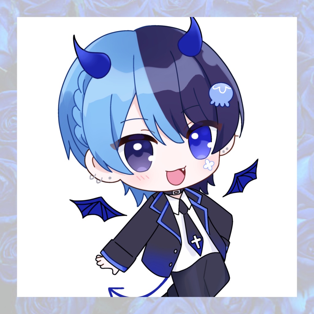 てぇらのあくりるきーほるだー