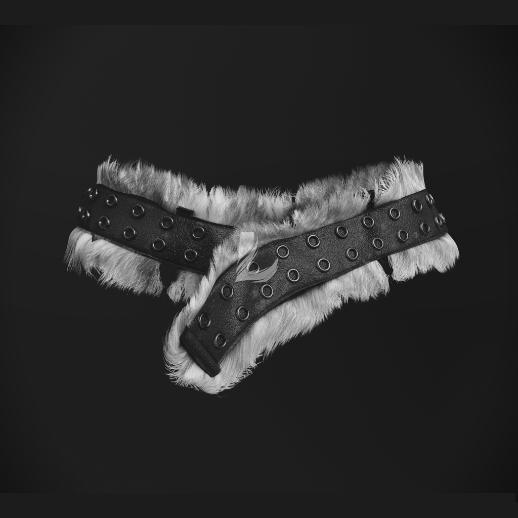 GRUNGE PANTS 森羅 - Shinra