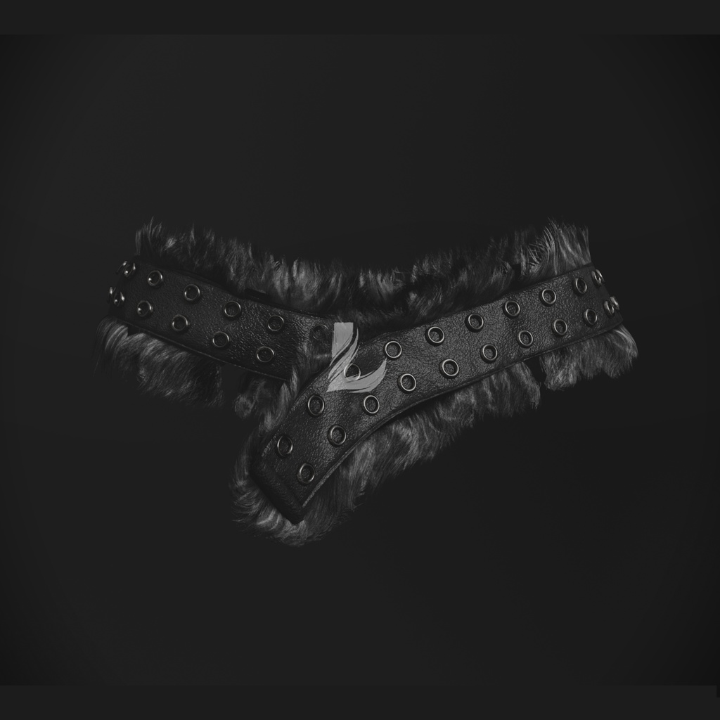 GRUNGE PANTS 森羅 - Shinra