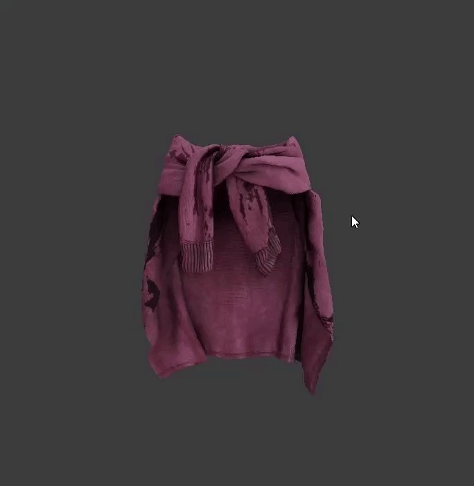 WAIST FLANNEL 森羅 - Shinra