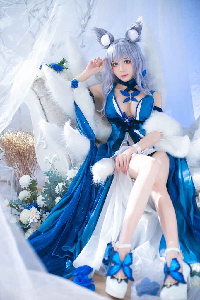 アズールレーン 信浓