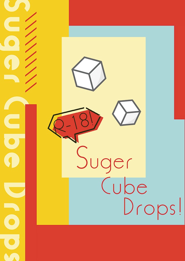 Suger Cube Drops!