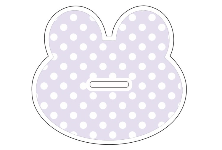 【1周年記念】くいうさアクリルスタンド