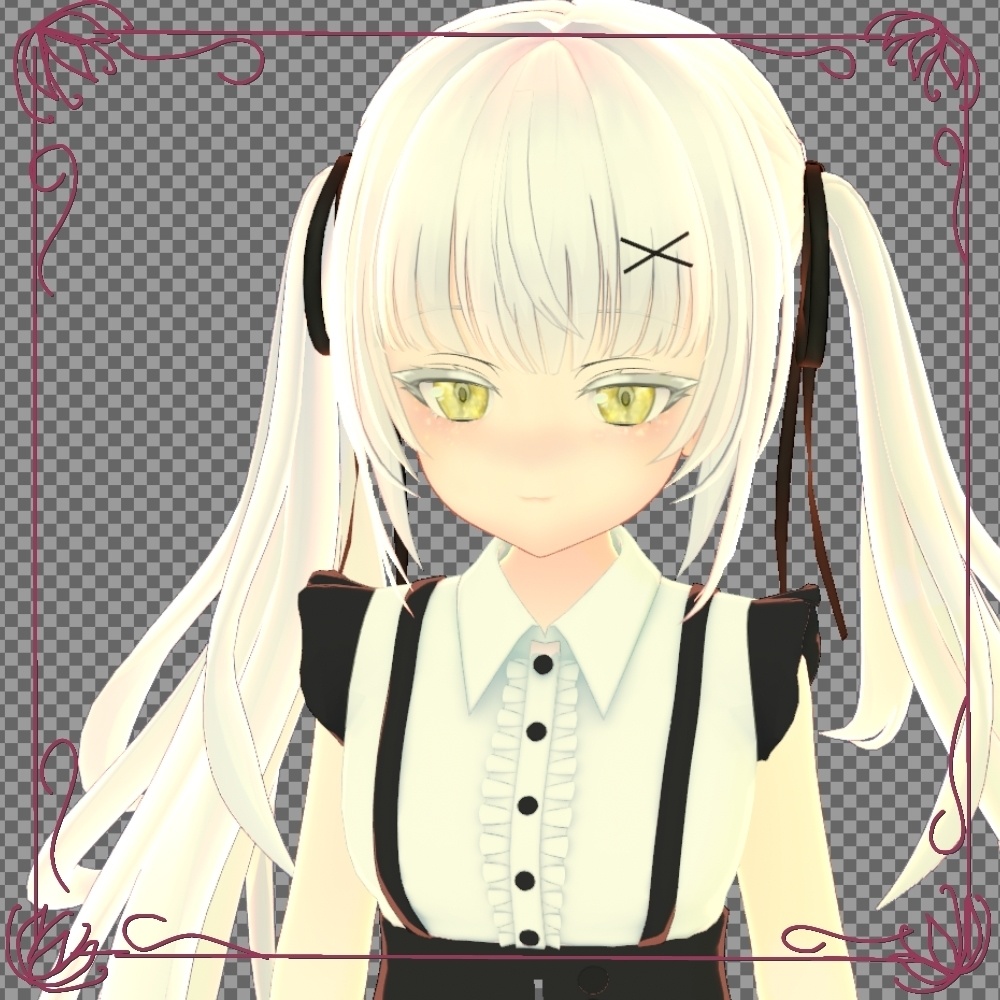 🌟Dry Light꙰ૈ☆ Lens & Makeup textures🌟