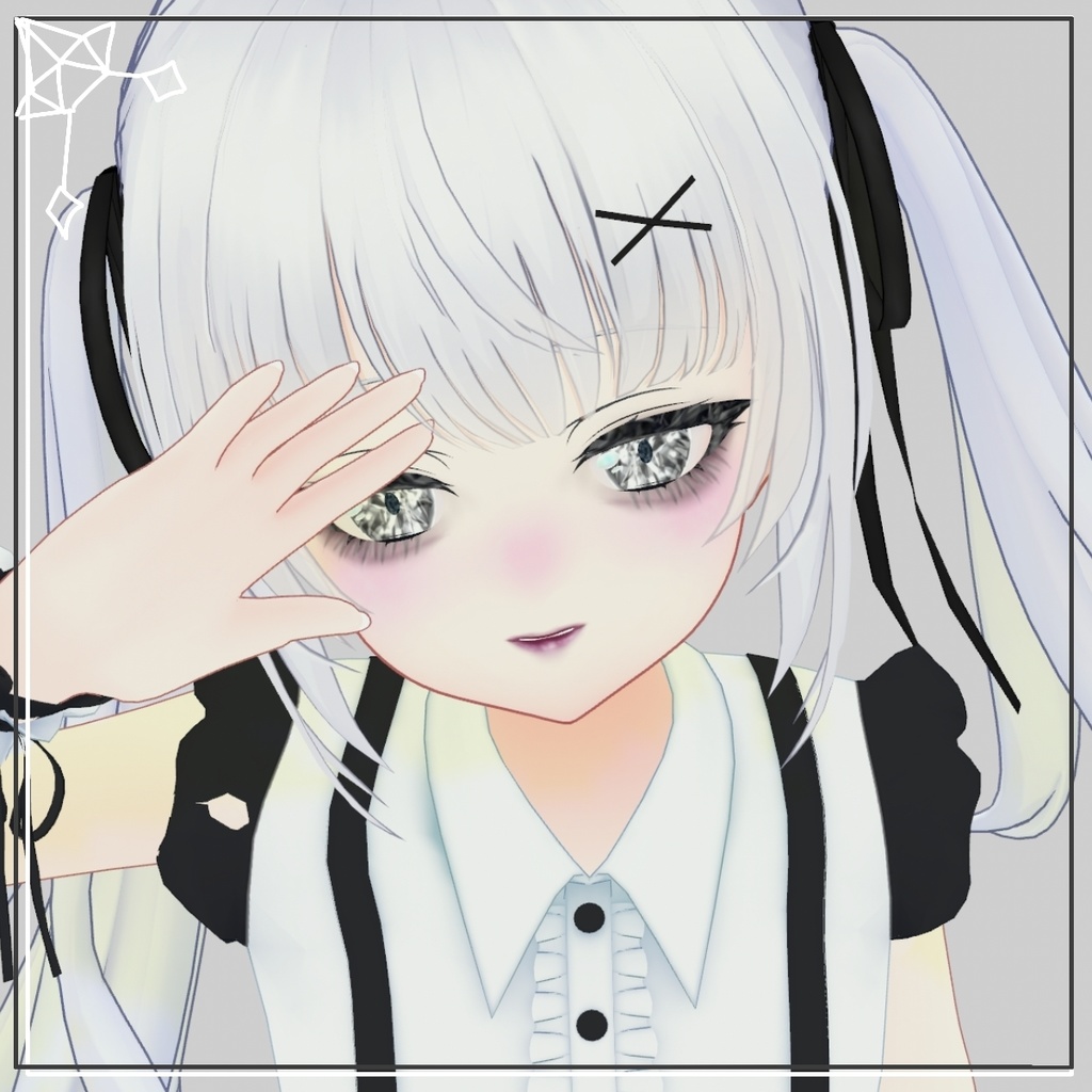 『きらめき✨️』Jewelry💎Makeup!💖