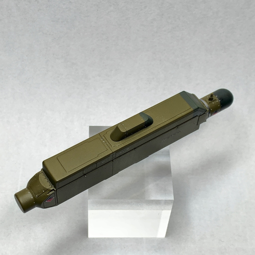 AN/ALQ-131(V) ECMポッド_Ver-2.0