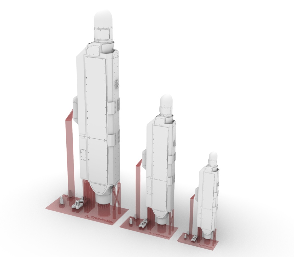 AN/ALQ-131(V) ECMポッド_Ver-2.0