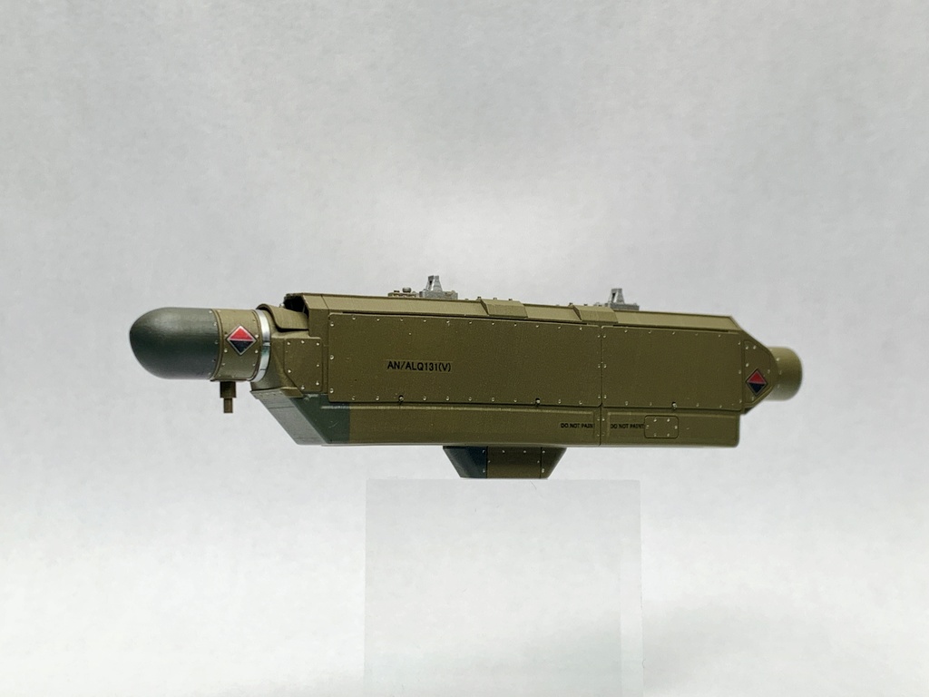 AN/ALQ-131(V) ECMポッド_Ver-2.0