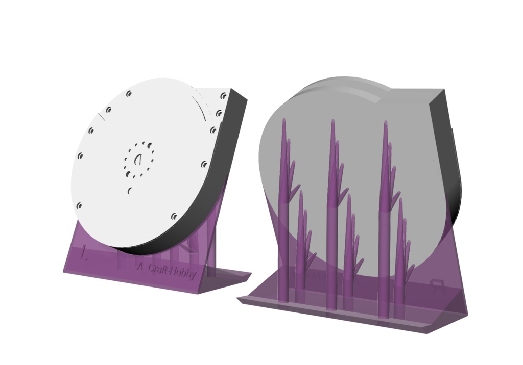 現用空母アレスティングギアセット (Arresting-gear set)